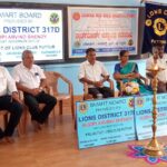 ಸ್ಮಾರ್ಟ್ ಬೋರ್ಡ್ ಕಲಿಕಾ ಪ್ರಕ್ರಿಯೆಗೆ ಚಾಲನೆ