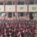 ಕಾರ್ಗಿಲ್ ವಿಜಯೋತ್ಸವ ಆಚರಣೆ