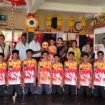 ವಲಯ ಮಟ್ಟದ ಖೋ-ಖೋ ಪಂದ್ಯಾಟ - ತಾಲೂಕು ಮಟ್ಟಕ್ಕೆ ಆಯ್ಕೆ
