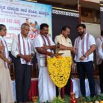 ತಾಲೂಕು ಮಟ್ಟದ ಕಬಡ್ಡಿ ಪಂದ್ಯಾಟ 