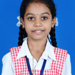ತಾಲೂಕು ಮಟ್ಟದ ಪ್ರಬಂಧ ಸ್ಪರ್ಧೆ - ದ್ರಿಶಾ ದ್ವಿತೀಯ